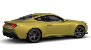 2025 Ford Mustang® External Image 4